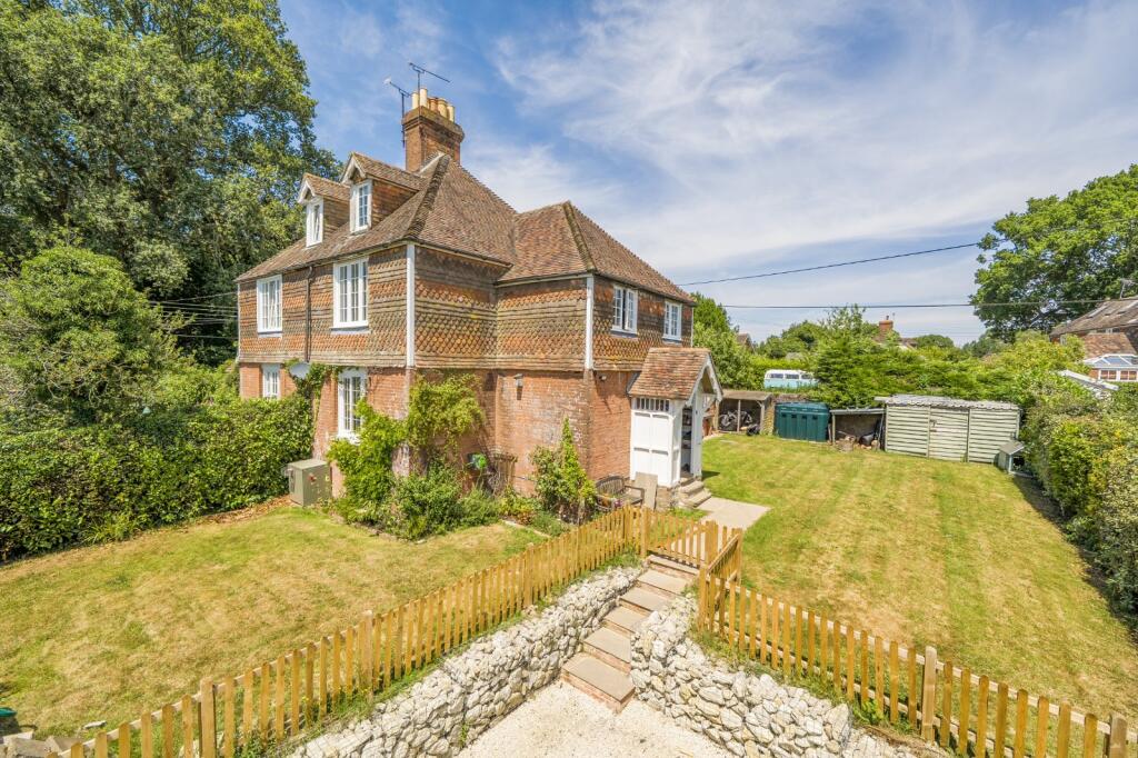 Priors Heath, Goudhurst photo 5
