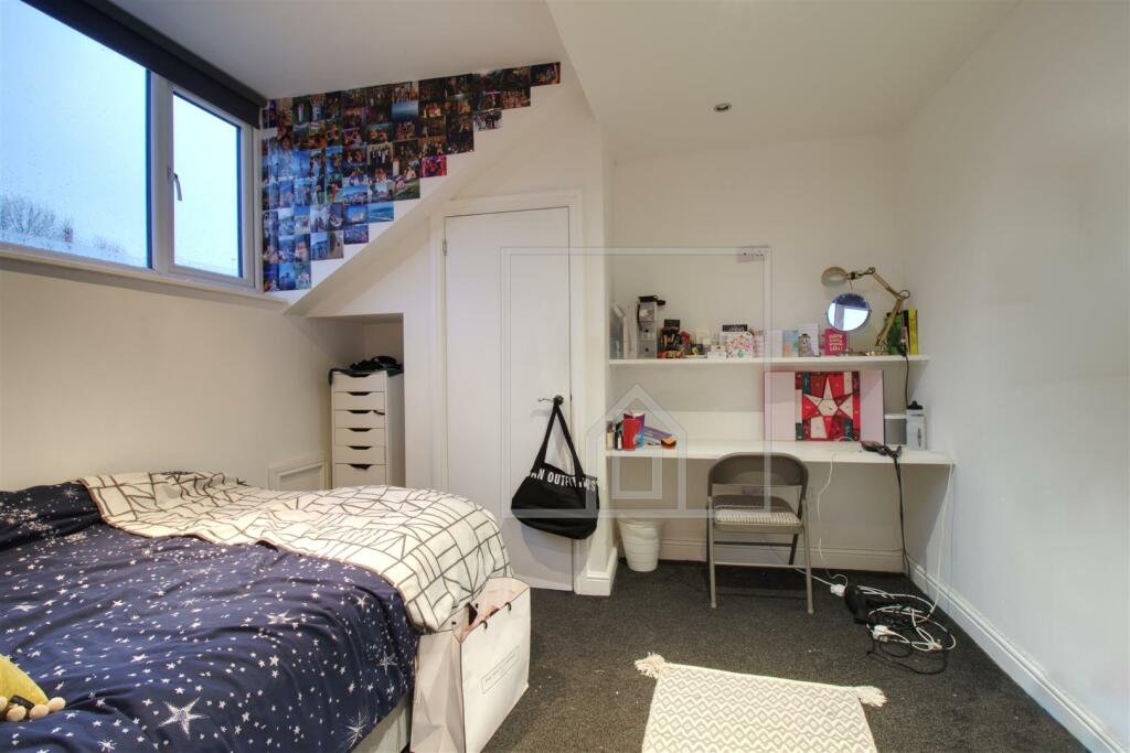 Royal Park Terrace, Hyde Park, Leeds - Поглед 5