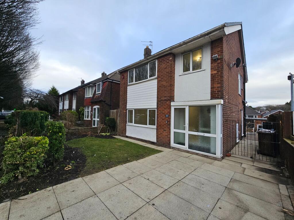 Main image of property: Manchester Road, Bury