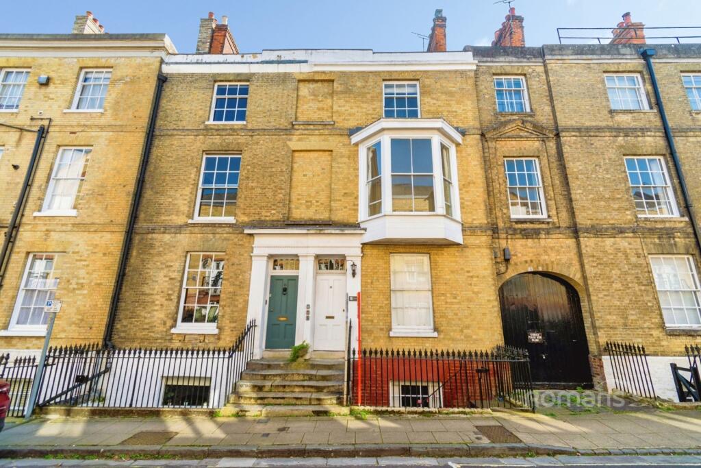 Main image of property: St. Peter Street, Winchester, Hampshire, SO23