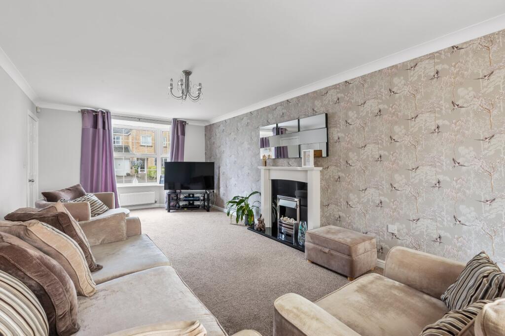 Additional image 2 of Agincourt Drive, Bingley, West Yorkshire, BD16