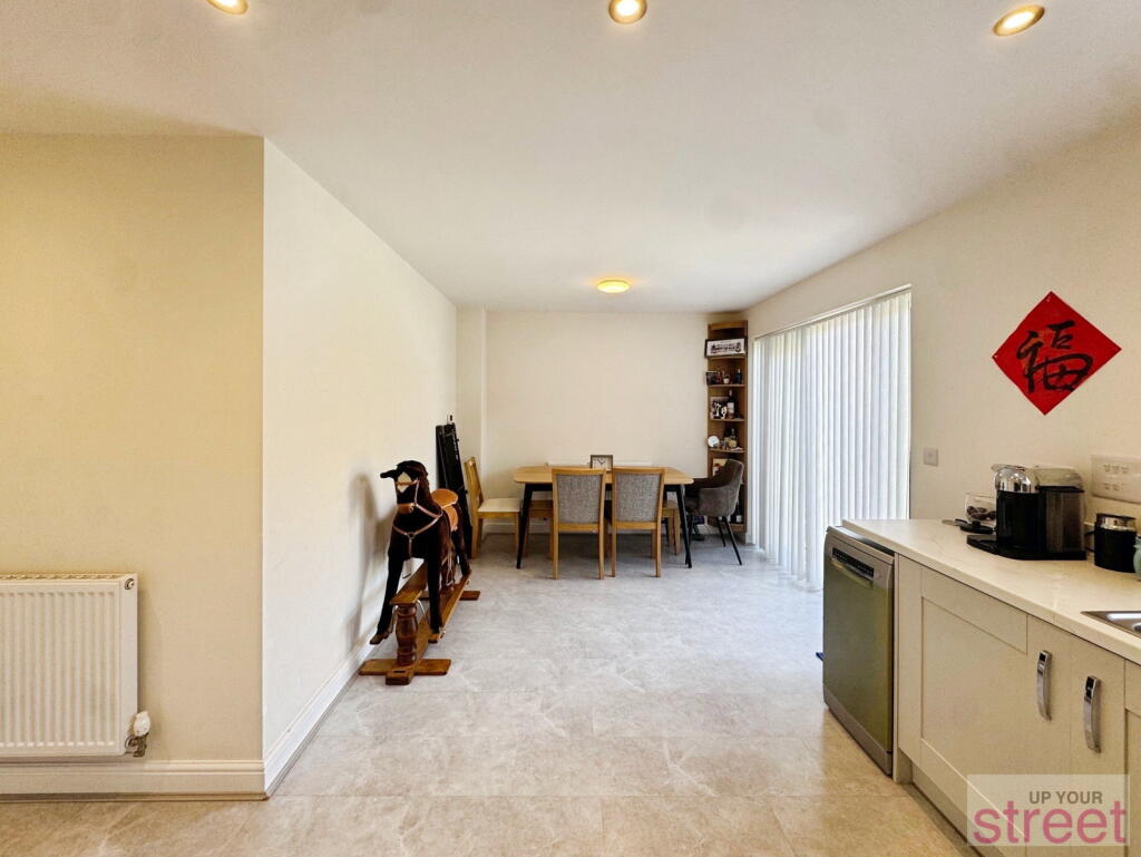 sycamore way , Liverpool, L16 2AE photo 3
