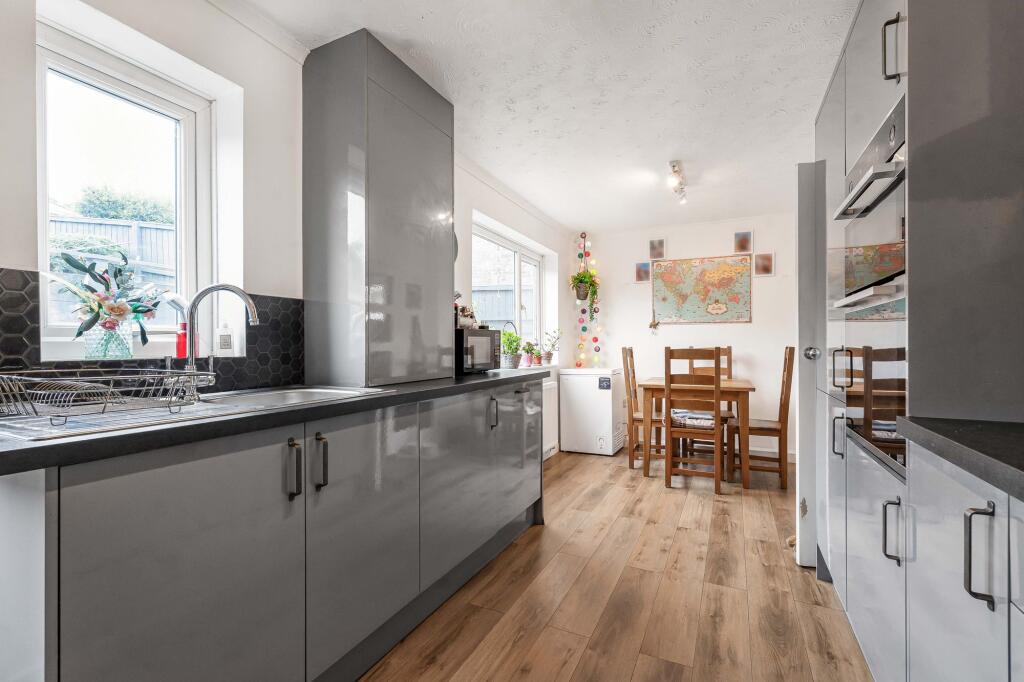House in Truro - More