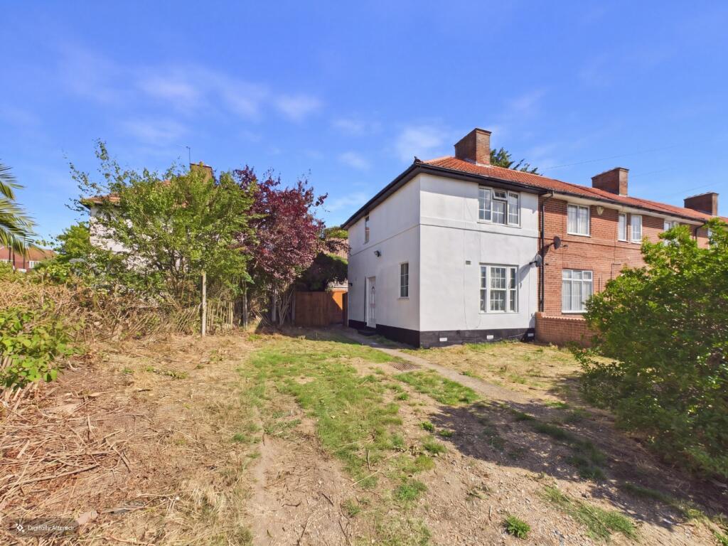 House in Bromley