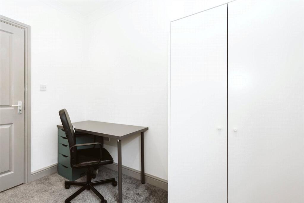 1 bedroom semi-detached house for rent