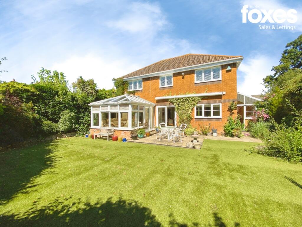 Main image of property: Partridge Close, Mudeford, Christchurch, BH23 4UD