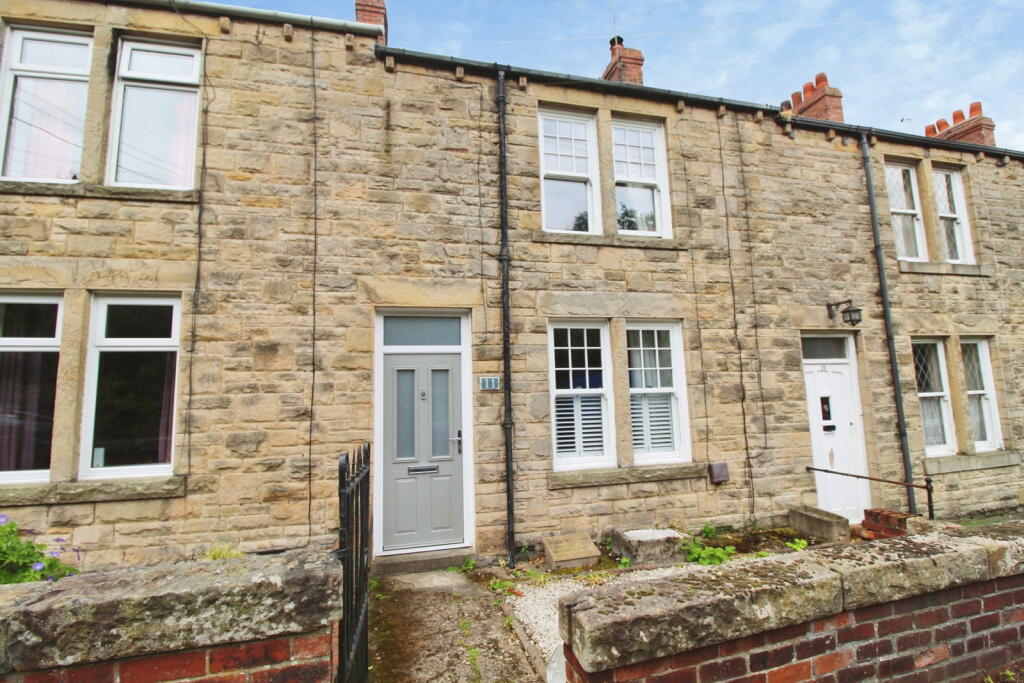 Main image of property: Sunnygill Terrace, Ryton, NE40 4LE