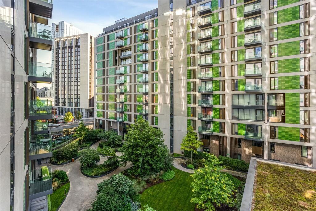 Main image of property: Local Blackfriars, Bury Street, Salford