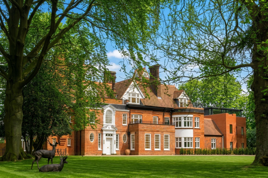 Main image of property: Woodredon House, Woodredon Estate, EN9