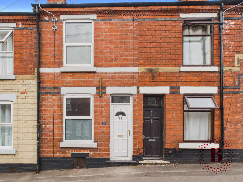 Main image of property: Rossington Road, Sneinton, NG2