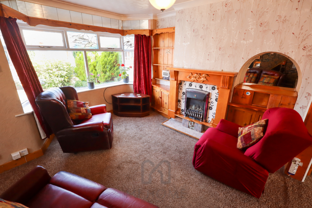 House in Fylde, Kirkham - More