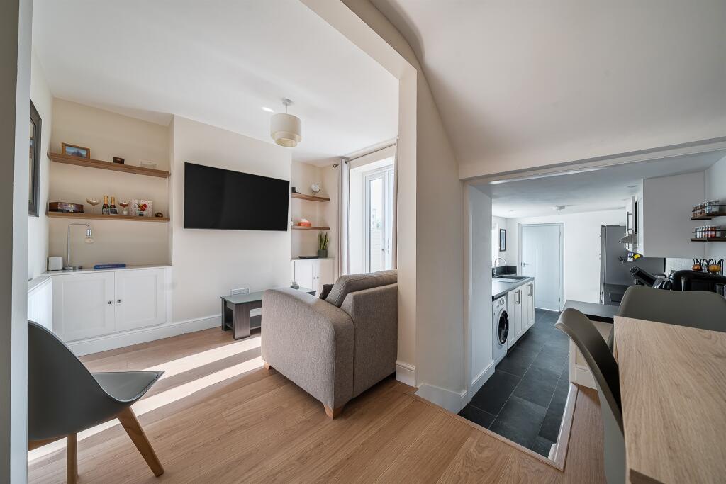 Main image of property: Upper Lewes Road, Brighton