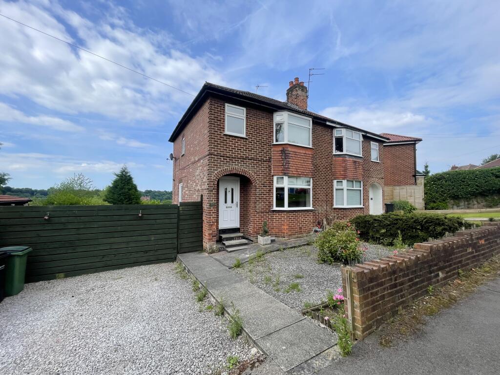 Main image of property: Sandringham Road, Bredbury