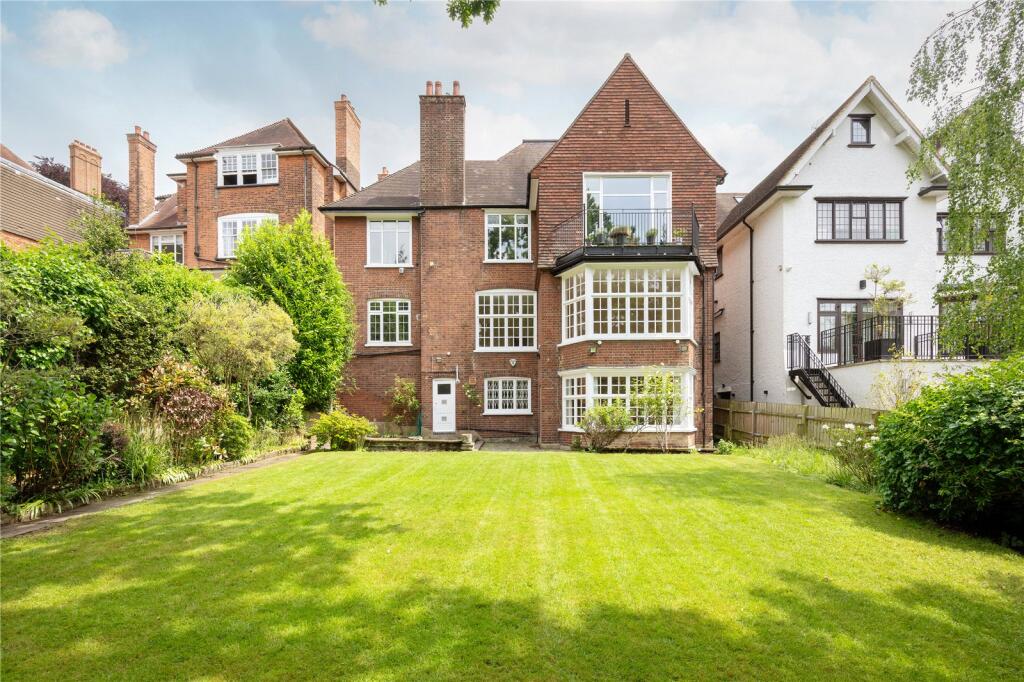 Main image of property: Redington Road, London, NW3