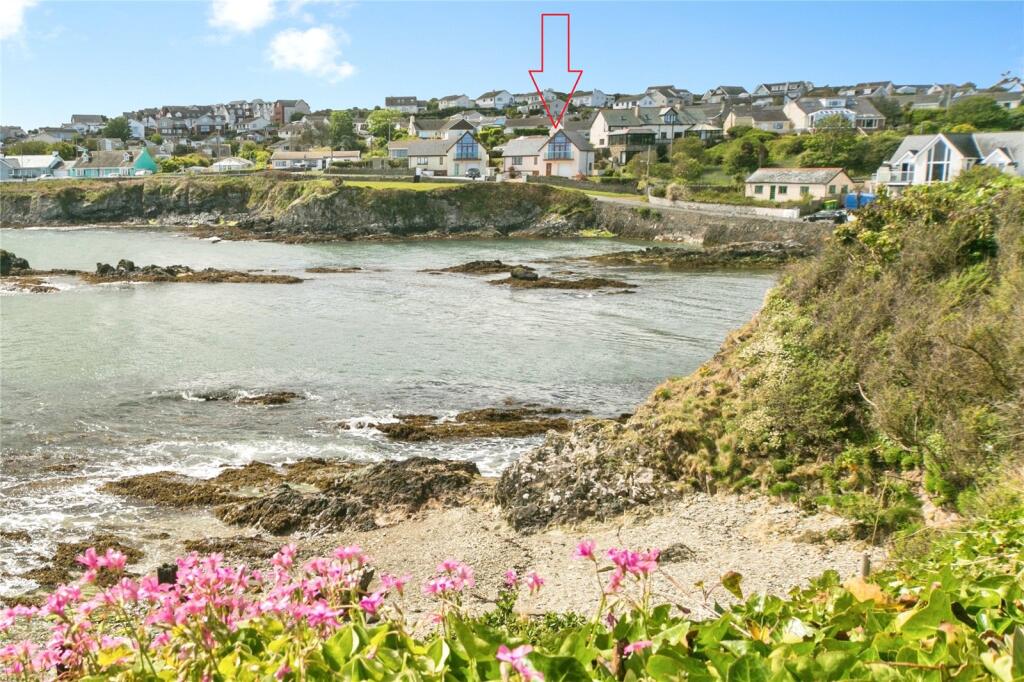 Main image of property: Bull Bay, Amlwch, Isle of Anglesey, LL68