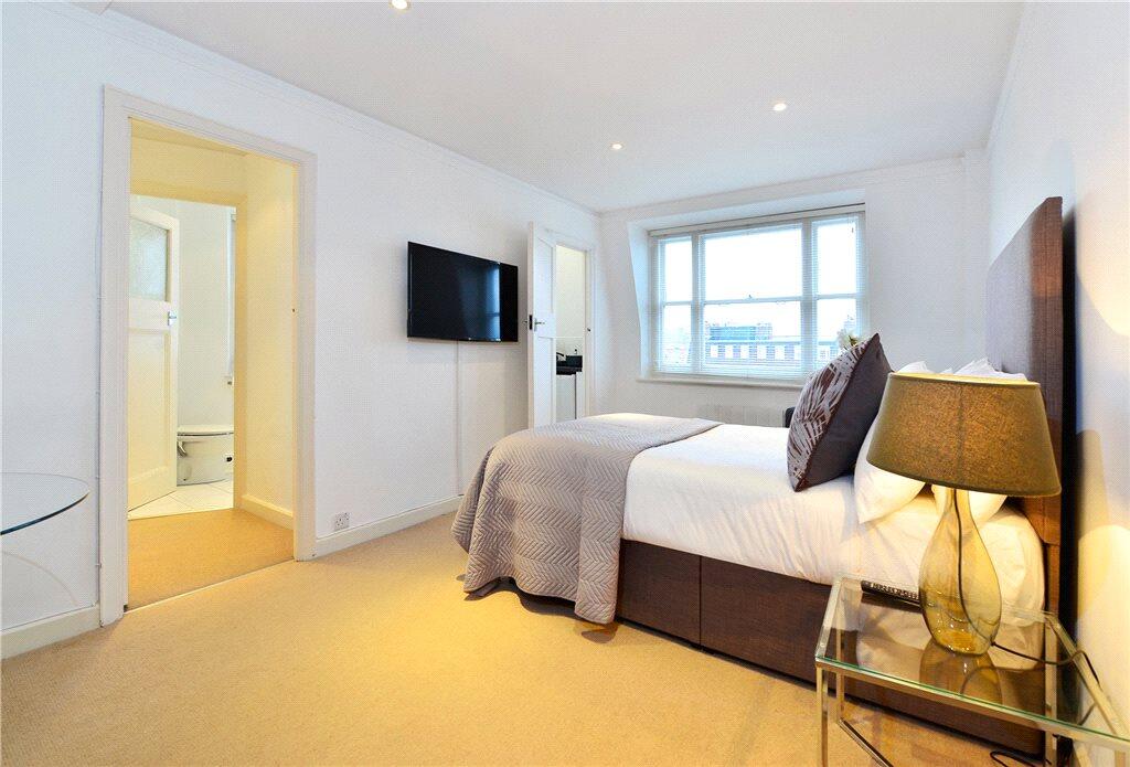 Main image of property: Hill Street, Mayfair