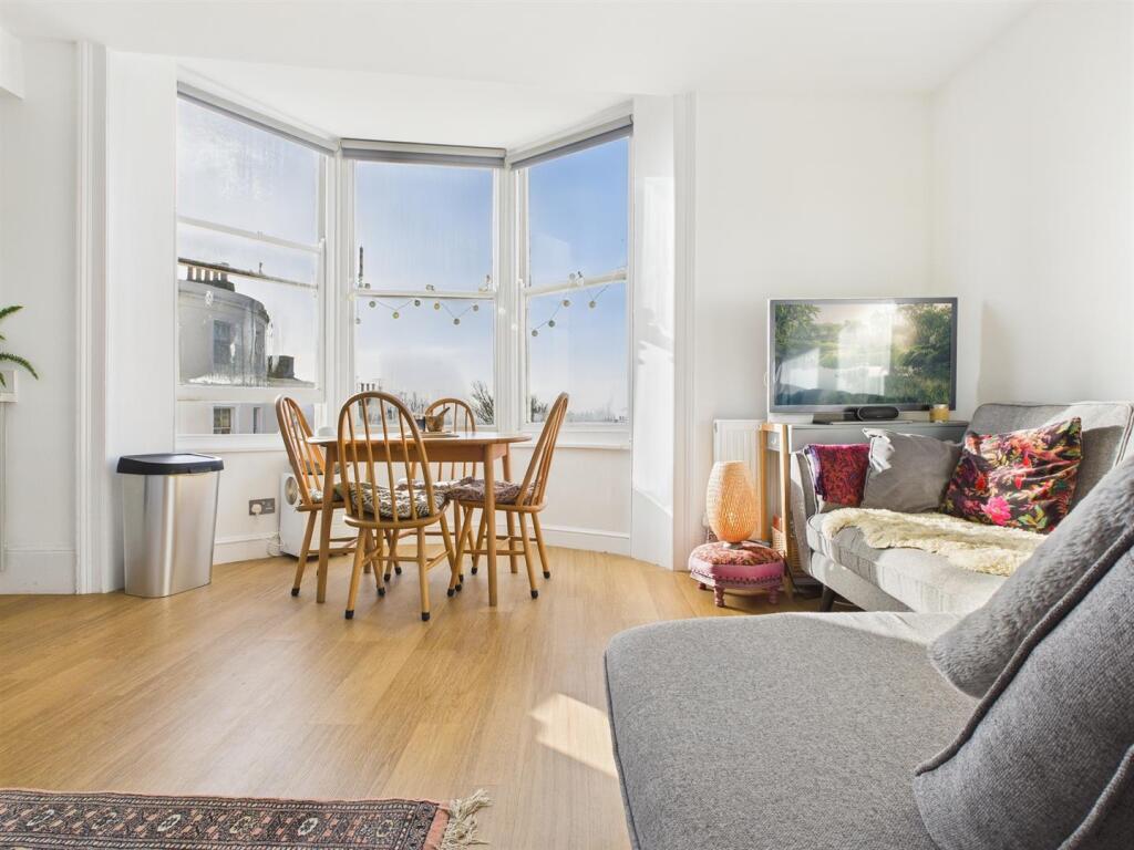Main image of property: Norfolk Square, Brighton