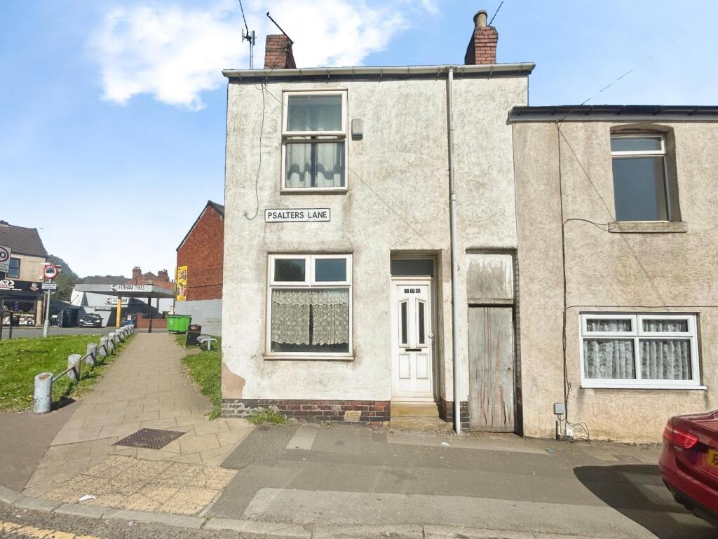 Main image of property: Psalters Lane, Rotherham, South Yorkshire, S61