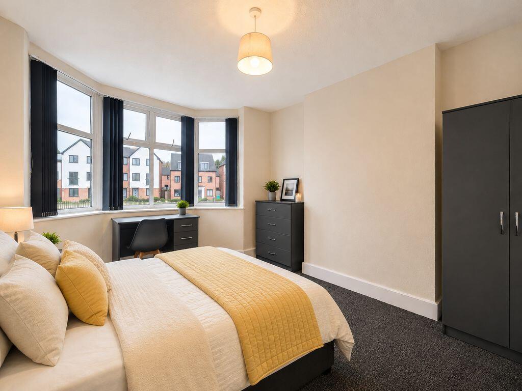 Main image of property: Lenton Boulevard, Nottingham