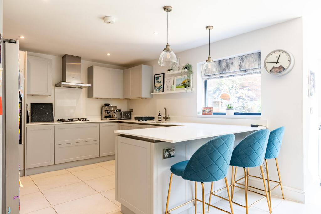 House in St Albans, Wheathampstead - View 2