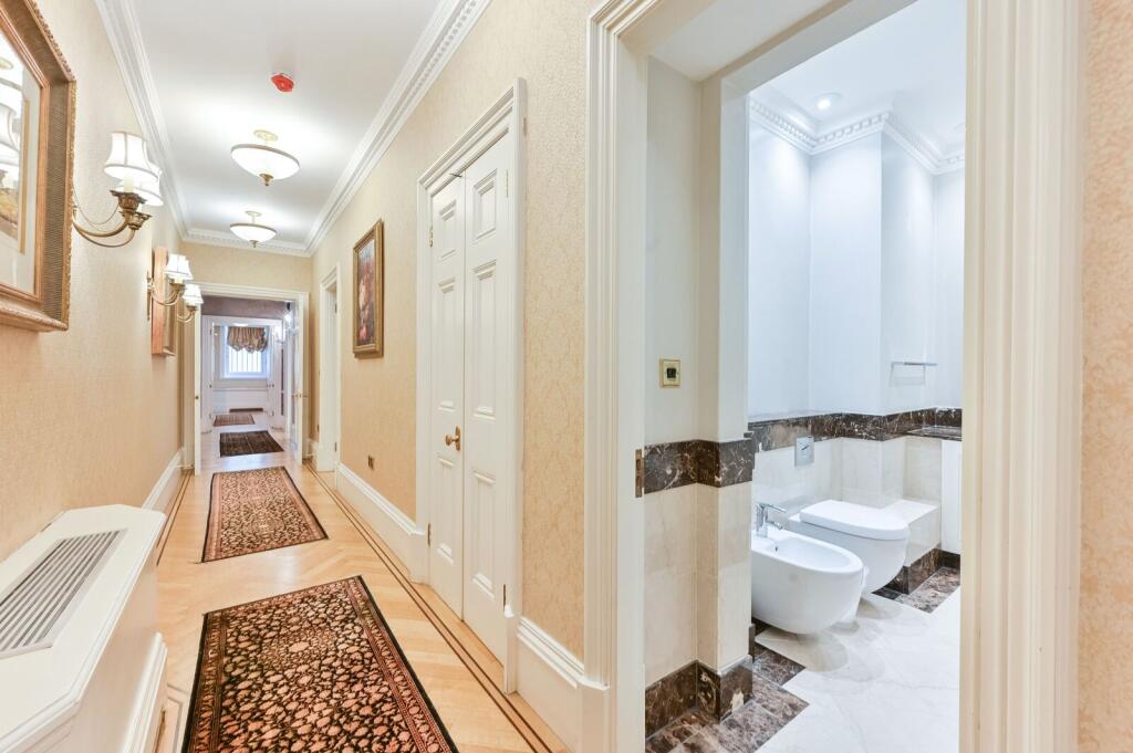 4 bedroom flat for rent