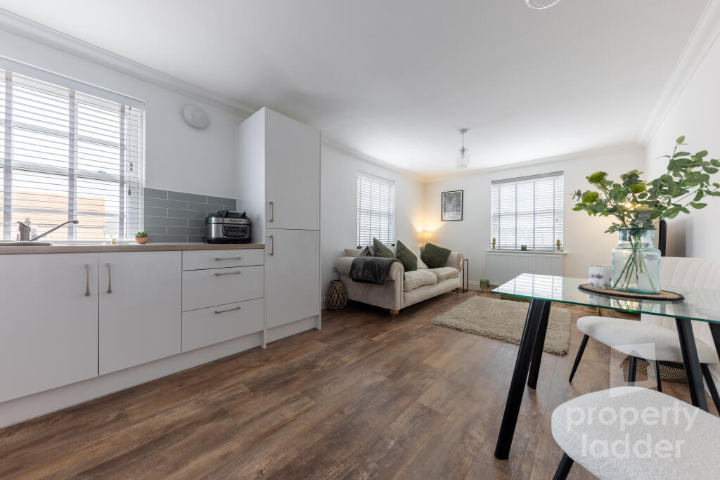Apartment in Broadland, Sprowston - View 5