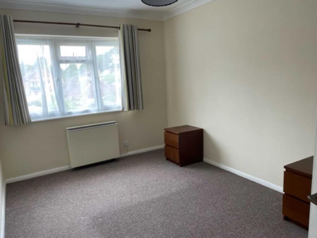 Apartment in Reading - More