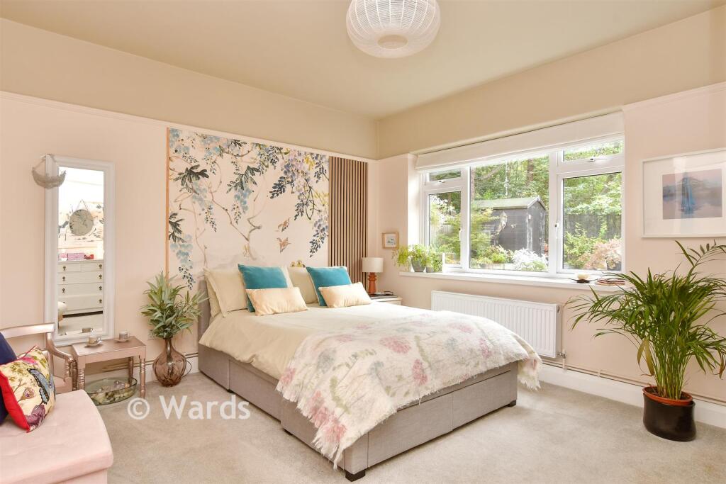 Apartment in Tonbridge and Malling, Aylesford - View 5