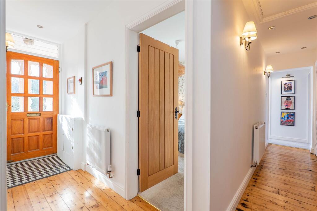 House in Preston - View 5