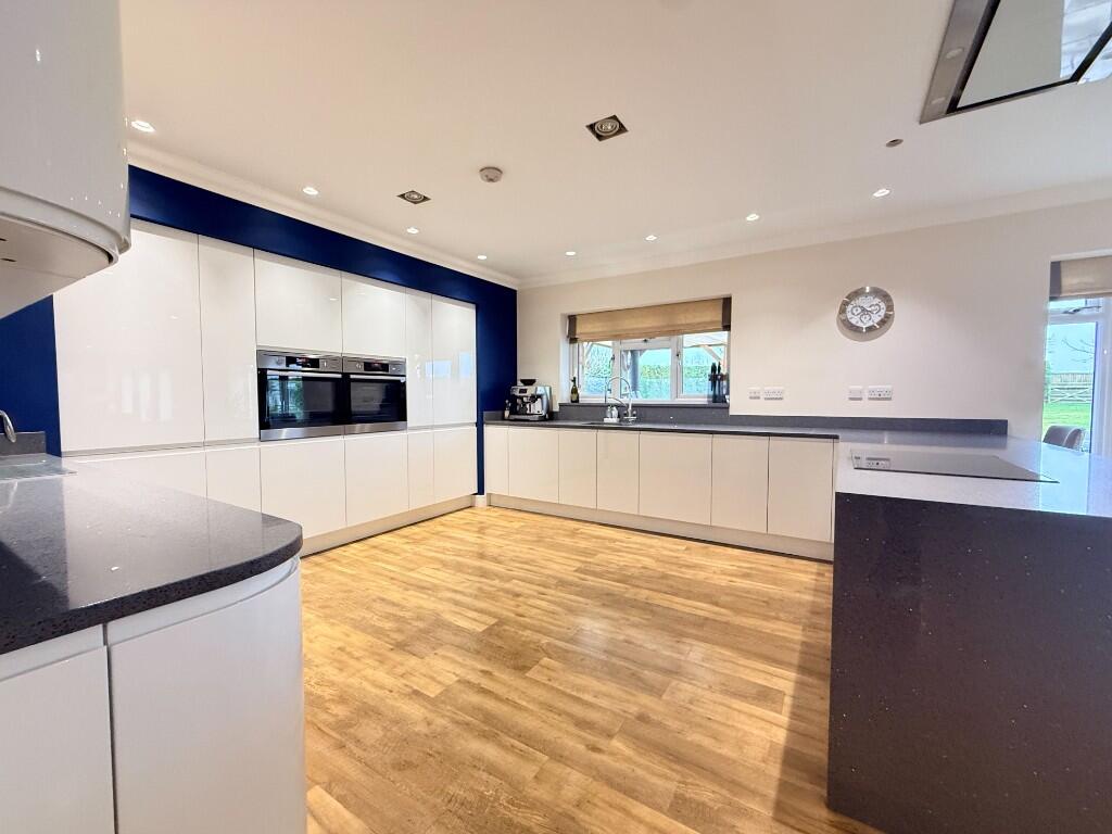 Main image of property: Stocks Hill, NR9