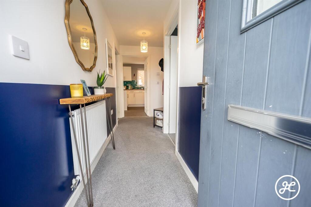 House in Taunton - View 2