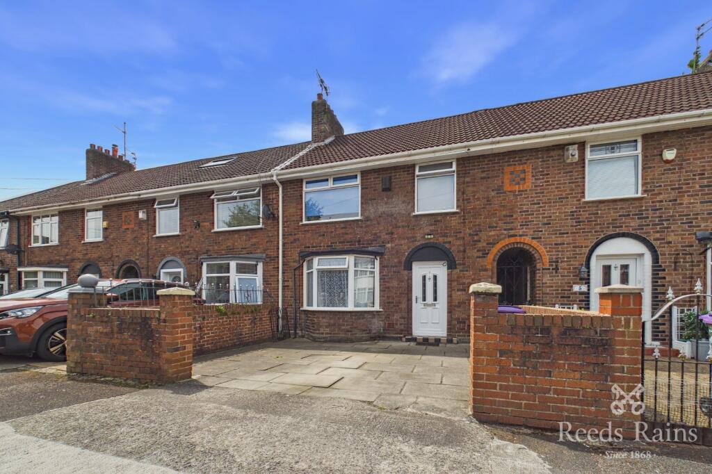 Main image of property: Winsford Road, Liverpool, Merseyside, L13
