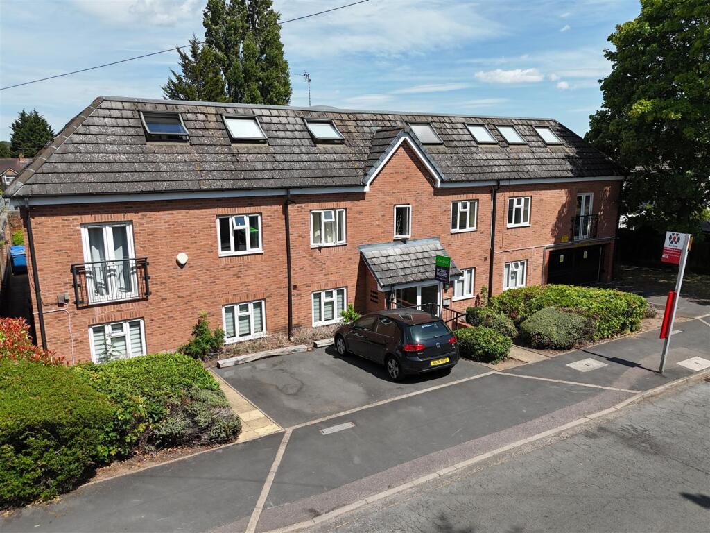 Main image of property: Lowry Mews Dillotford Avenue Styvechale Coventry