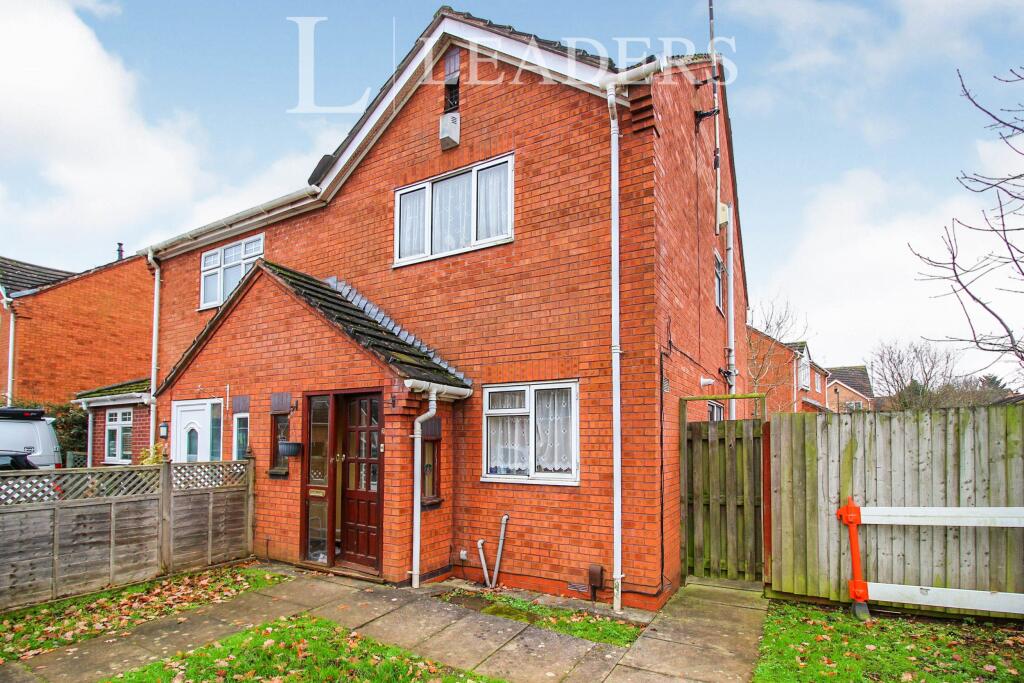 Main image of property: Heemstede Lane, Leamington Spa, CV32