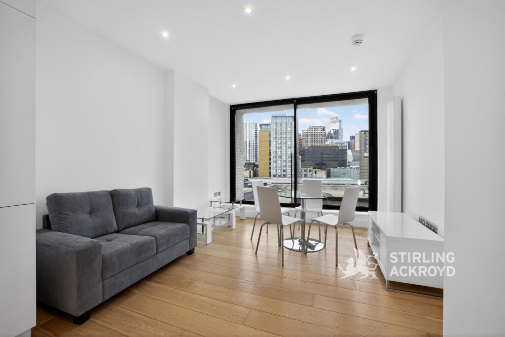 Main image of property: Plumbers Row, Aldgate, London, E1