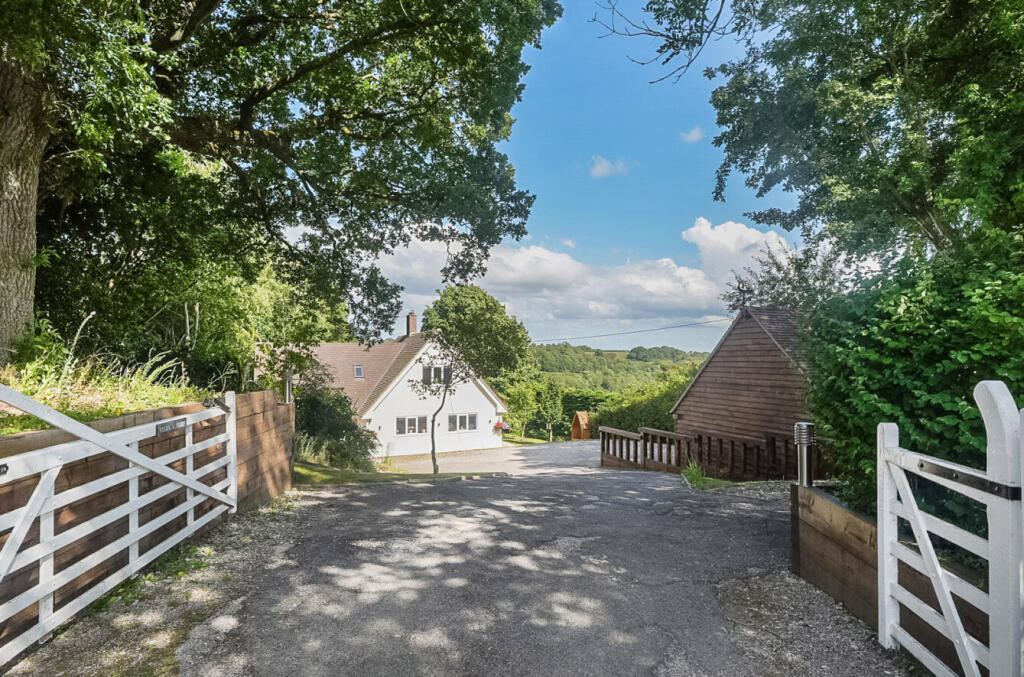 Main image of property: Vicarage Road, Rhydymwyn, Mold
