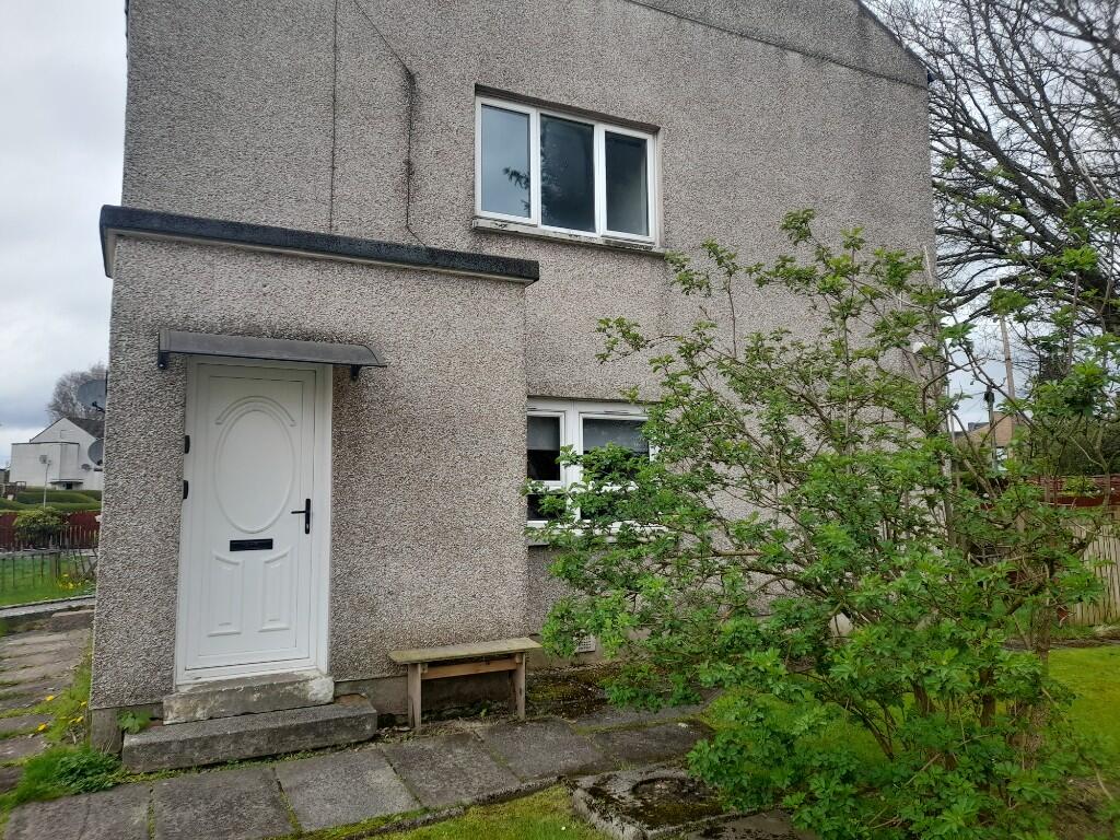 Main image of property: Craigmuir Road, Glasgow, G52