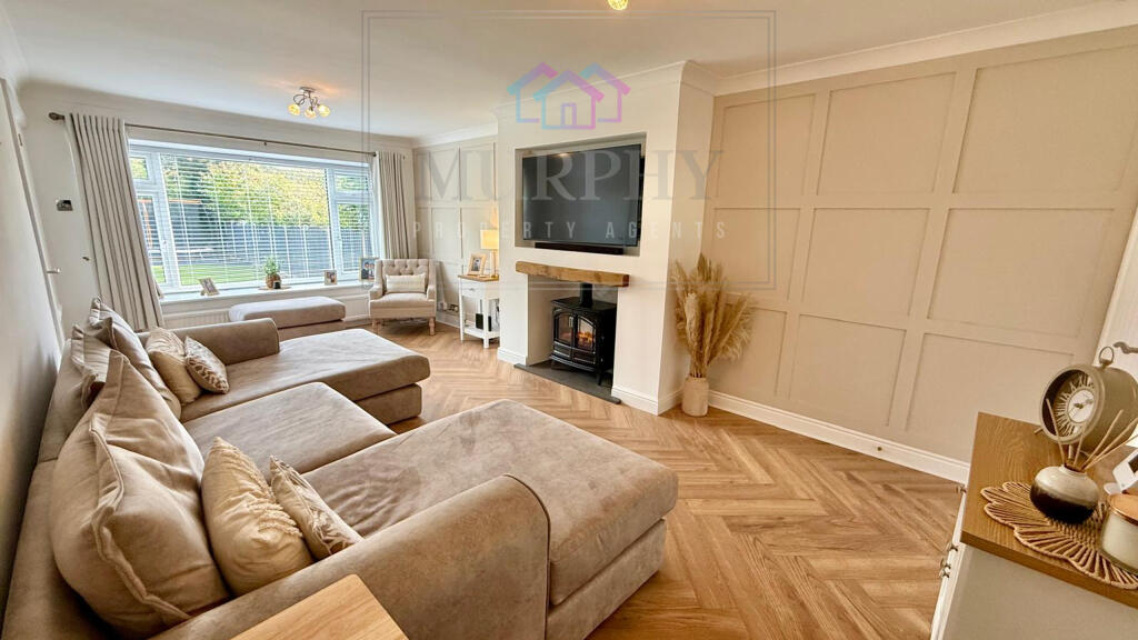 House in Wakefield - View 4