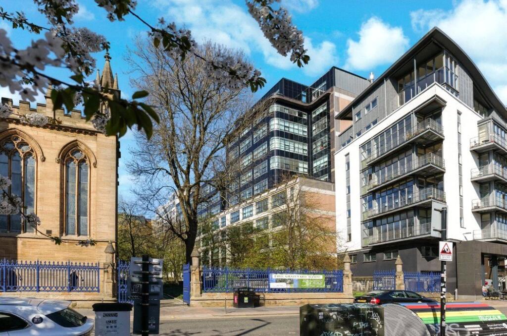 Main image of property: Albion Street, Glasgow, Glasgow City, G1