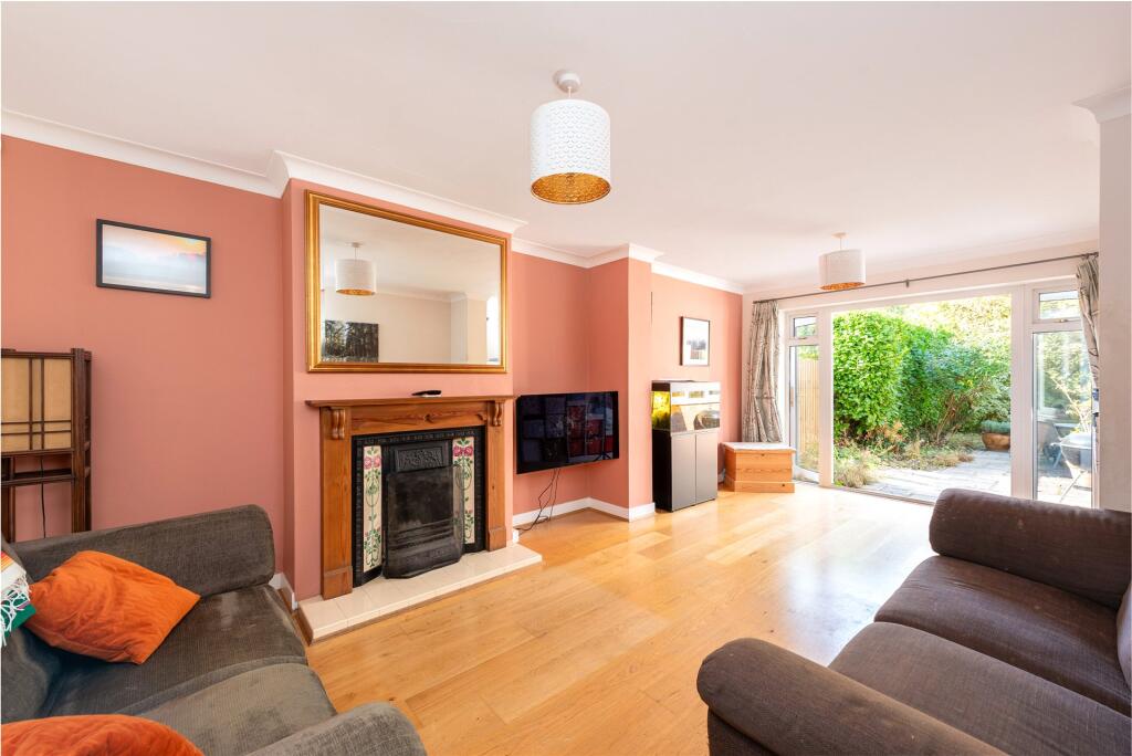 House in Hemel Hempstead - View 5