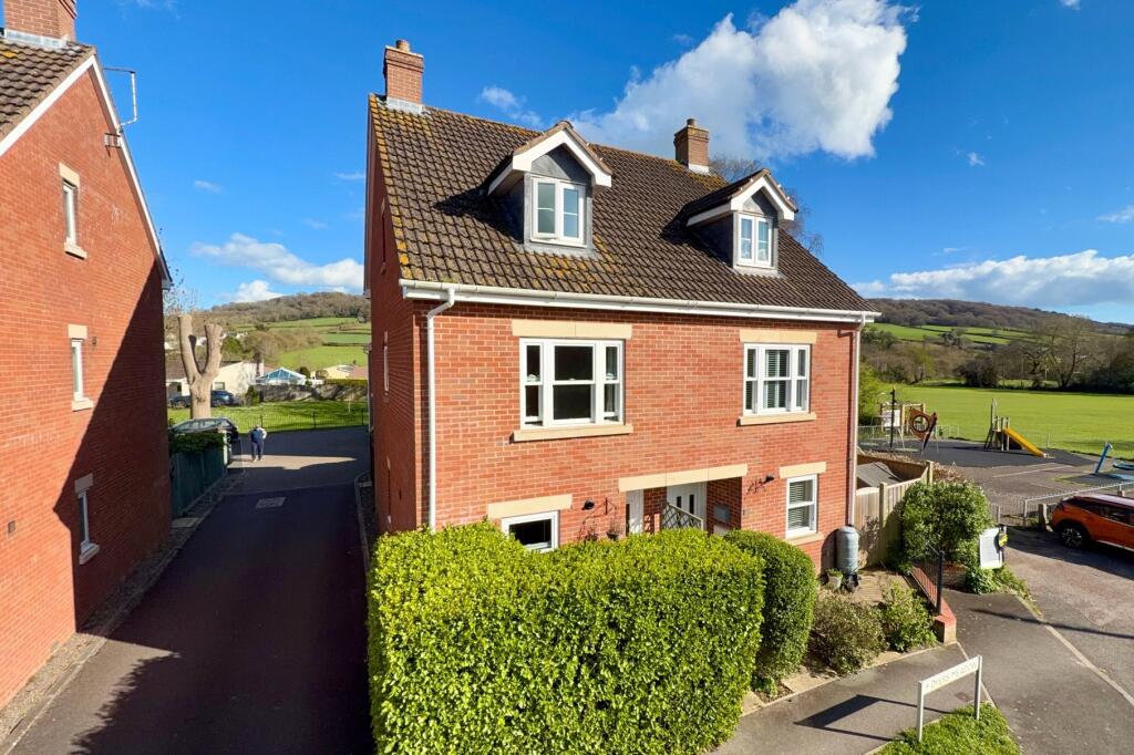 Main image of property: Dyers Meadow, Byes Lane, Sidford, Sidmouth