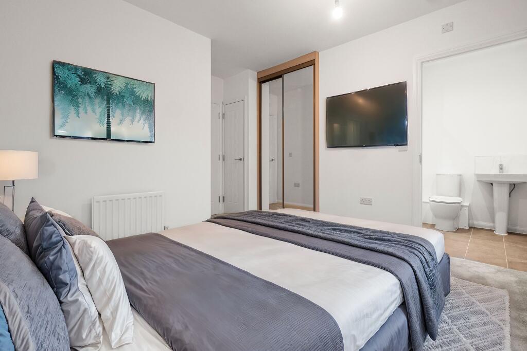 House in Hemel Hempstead - View 4