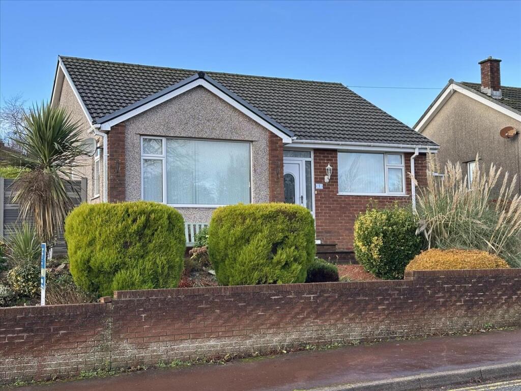 Main image of property: Glenridding Drive, BARROW-IN-FURNESS
