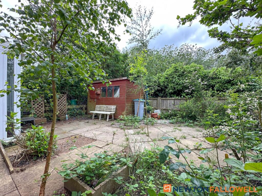 Grove Street, Balderton, NG24 photo 3