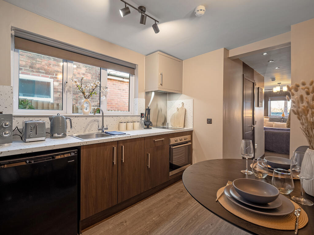 Main image of property: Studio 2, Gerard Street North, Derby, Derby City