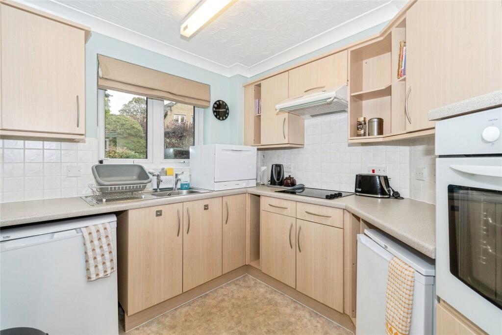 Additional image 4 of Aire Valley Court, Bingley