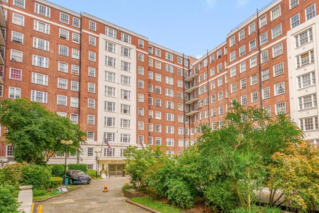 Main image of property: Edgware Road, Bayswater, London, W2