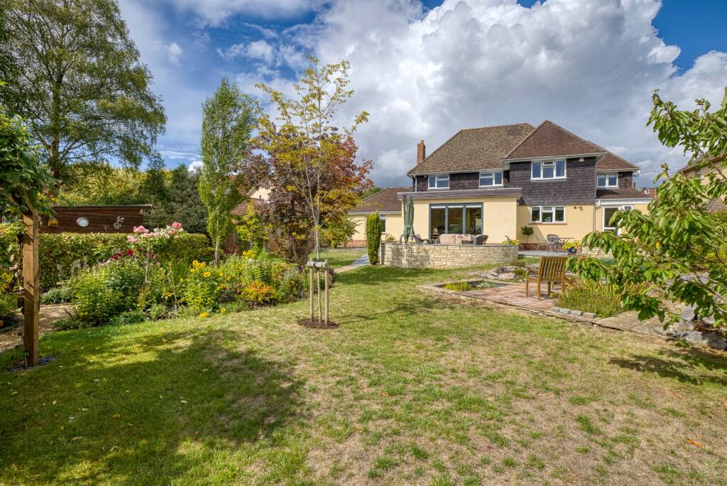 Additional image 38 of Portway, Wells