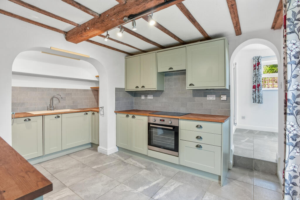 South Parade, Harbury CV33 - View 4