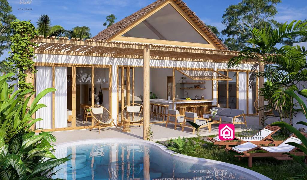 Main image of property: Koh Samui